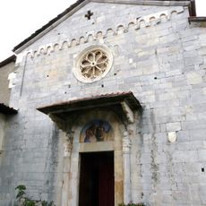 Santa Maria Assunta (Stazzema)