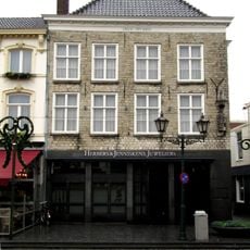 Grote Markt 5, Bergen op Zoom
