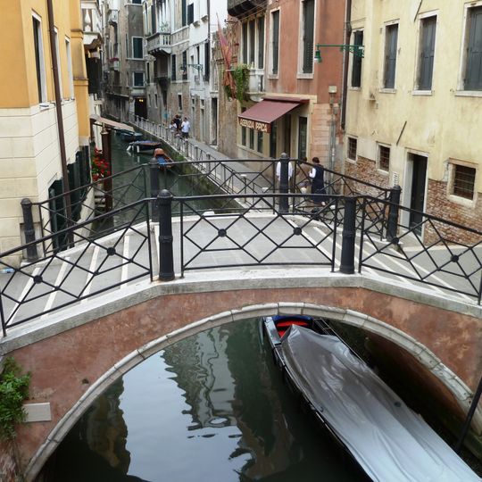Ponte Duodo o Barbarigo