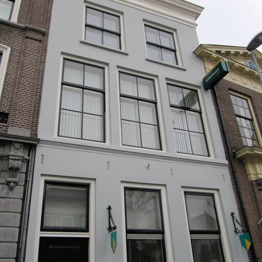 Markt 13, Zaltbommel