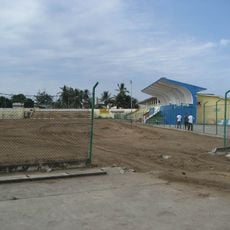 Estadio La Libertad
