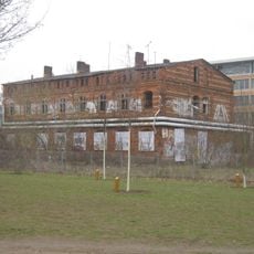 Eilenburger Straße 10a