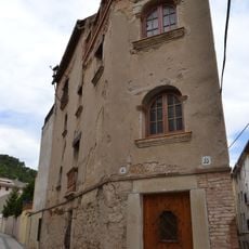 House in carrer Amador Romaní, 5