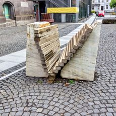 Zwischen zwei Blöcken (Bonn)