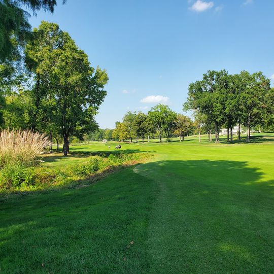 Bellerive Country Club