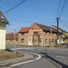 Kříž