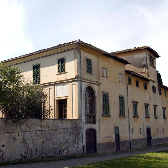 Villa Caserotta
