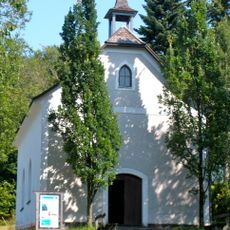 Kalvarienbergkapelle