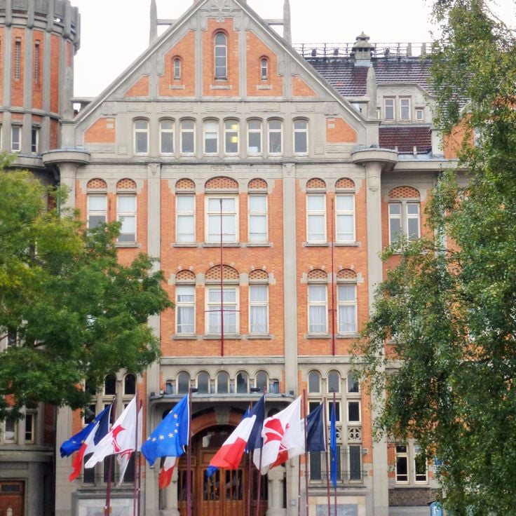Lille City Hall