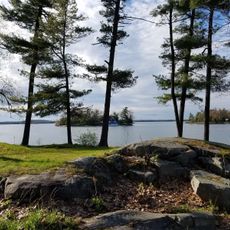 Kring Point State Park