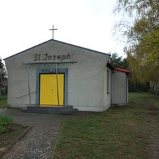 St. Joseph-Kapelle