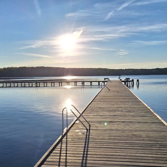 Kąpielisko „PLAŻA MIEJSKA NR 2”