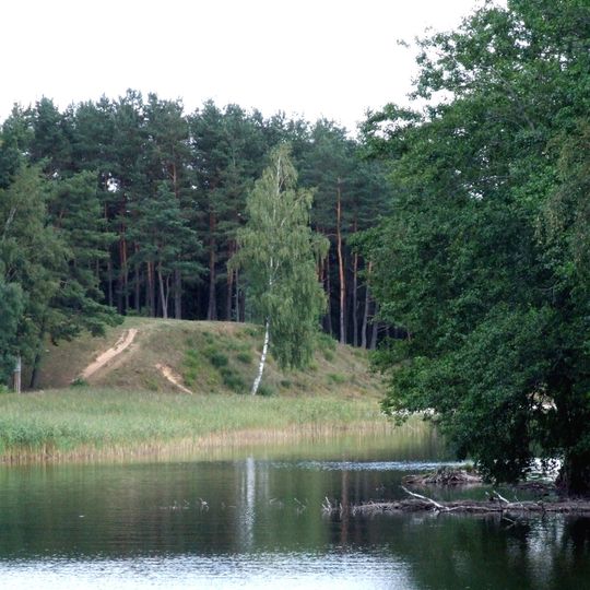 Tytuvėnų piliakalnis