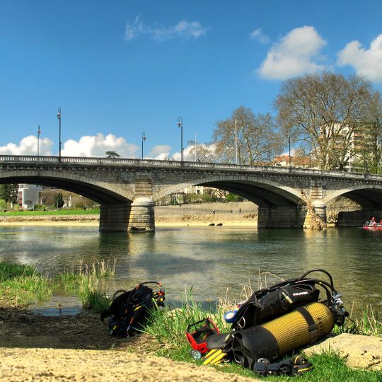 Pont de la République