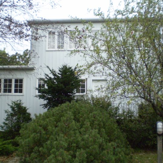 Maison Paul-Émile-Borduas