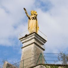 Notre-Dame des Dunes