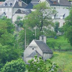 Chapelle de Ladivert