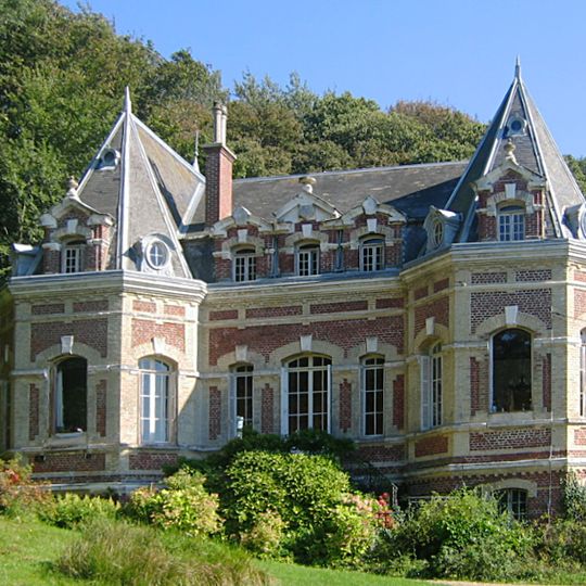 Château des Aygues