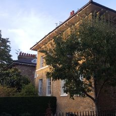 28-31, Rhondda Grove E3