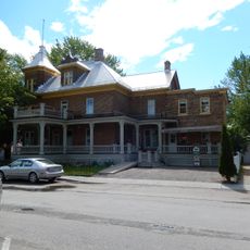 Maison Béland-Latourelle