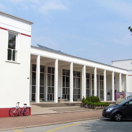 Grundschule Saleggi