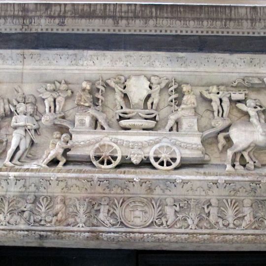 Palazzo Jacopo Spinola