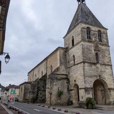 Église Notre-Dame