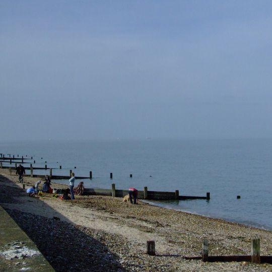 Isle of Sheppey