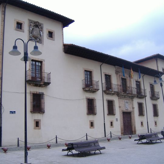 Palacio de Toreno