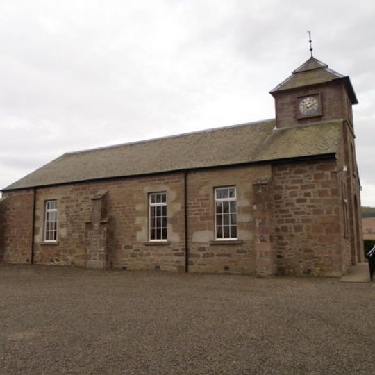 Kinrossie Village Hall
