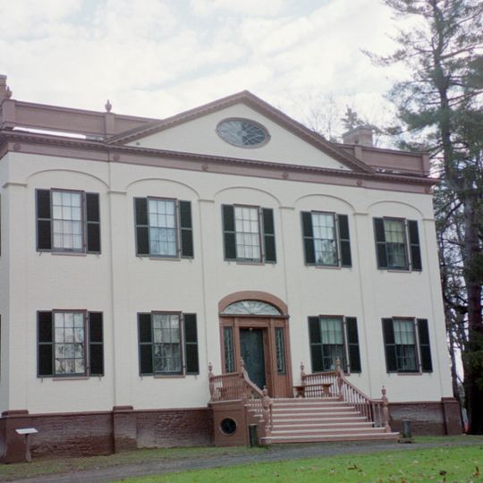 Lorenzo State Historic Site