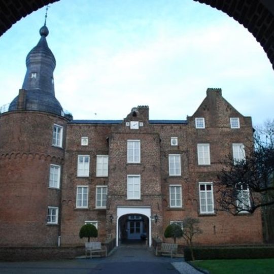 Kasteel Well