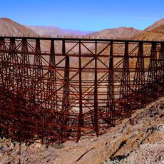 Goat Canyon Trestle