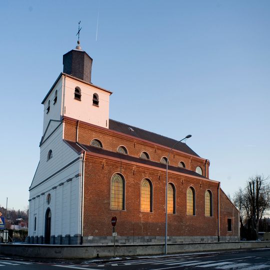 Sint-Amanduskerk