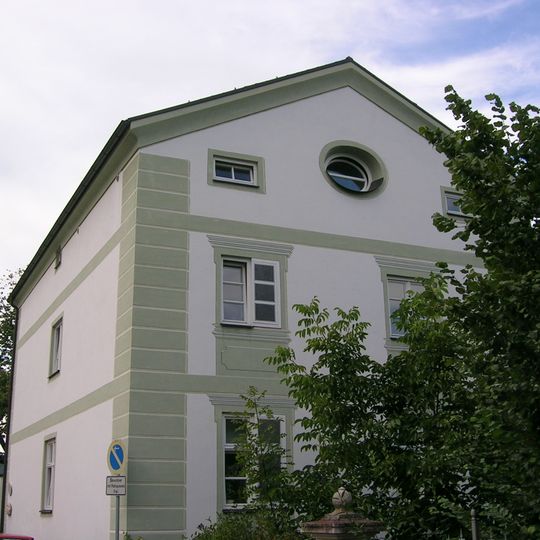 Kolpingstraße 3