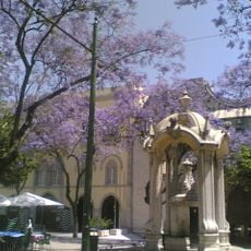 Largo do Carmo