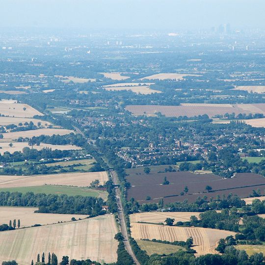 Ingatestone