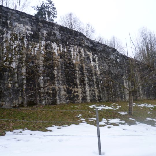 Castello Weissenburg