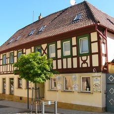 Wohnhaus