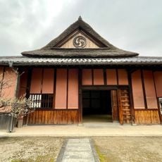 中家住宅 (熊取町)