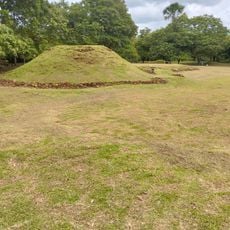 Candi Bara