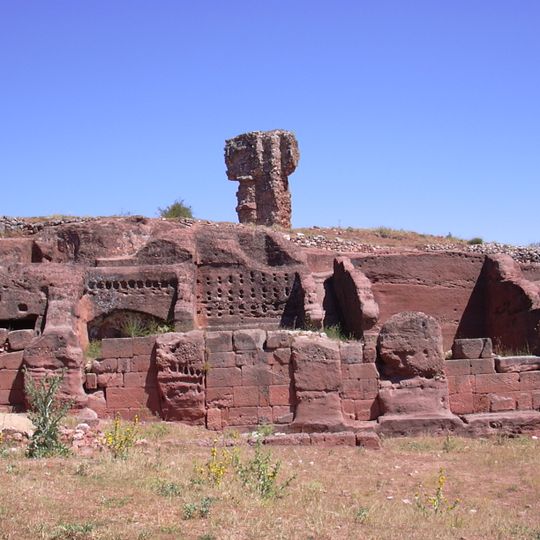 Museo Monográfico de Tiermes
