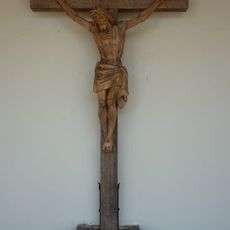 Kriegerdenkmal