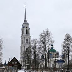 Церковь (Давыдово)