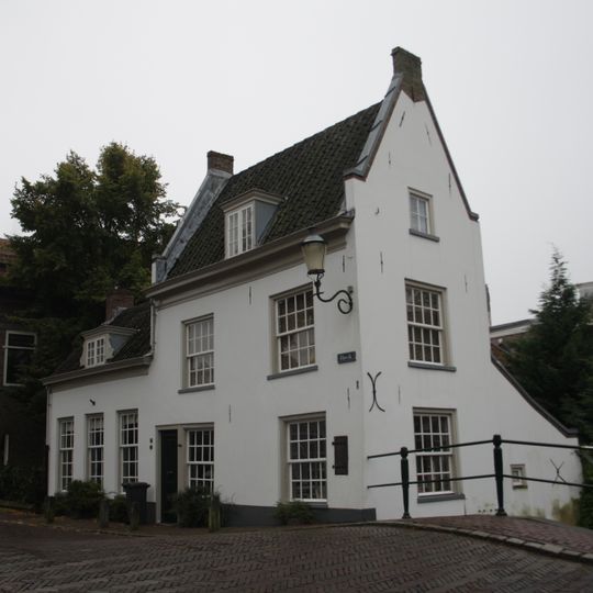 Havik 1, Amersfoort