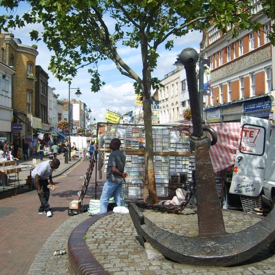 Deptford