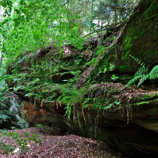 Oberwürzbach-Hirschental