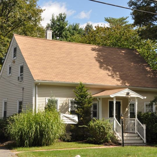 House at 107 William Street