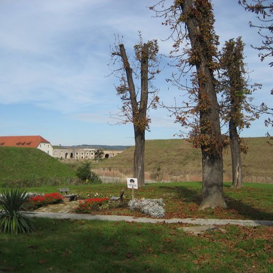 Festung Brod