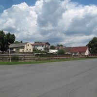 Zahořany u Domažlic